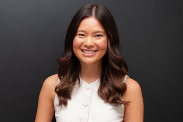 Molly Yau