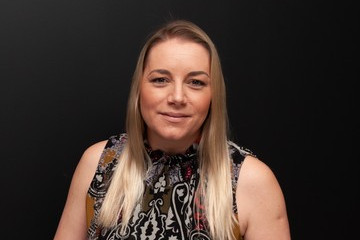 Sharon Osborn