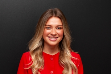 Grace Fleming