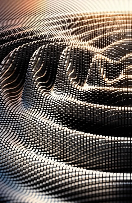 Emerging Digital Technologies