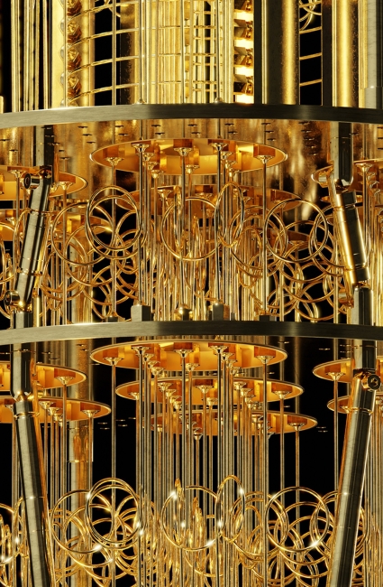 Quantum