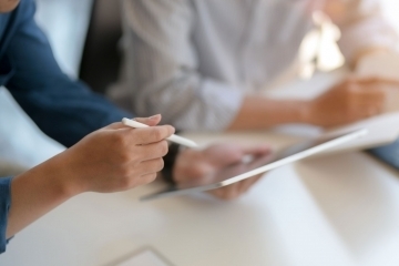 IP Professional Support - Galway